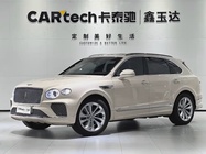 Bentley Bentayga 2021