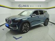 Geely Xingyue L 2023