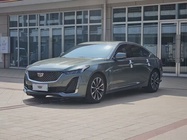 Cadillac CT5 2022