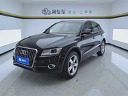 Audi Q5 2018