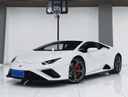 Lamborghini Huracan 2023