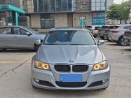 BMW 3 Series 2010
