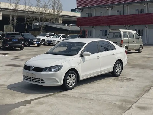 Volkswagen Jetta 2014