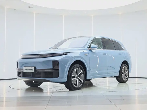 Li Auto L7 2024