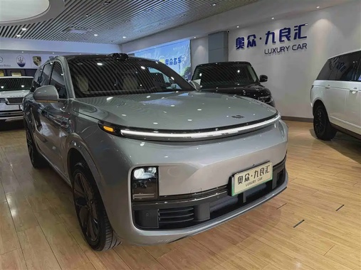 Li Auto L8 2023