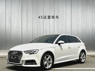 Audi A3 2021