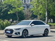 Audi A4 2024