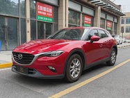 Mazda CX-4 2018