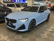 BMW 2 Series 2025