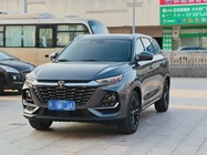 Changan CS75 2025