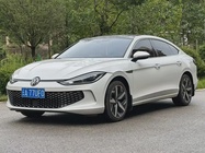 Volkswagen Lamando 2023