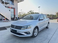 Volkswagen Jetta 2017