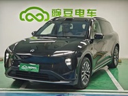 NIO ES6 2023