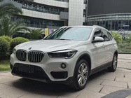 BMW X1 2018