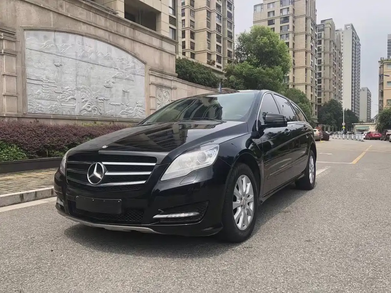 Mercedes-Benz R-Class