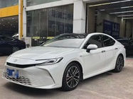 Toyota Camry 2025