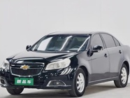 Chevrolet Epica 2016
