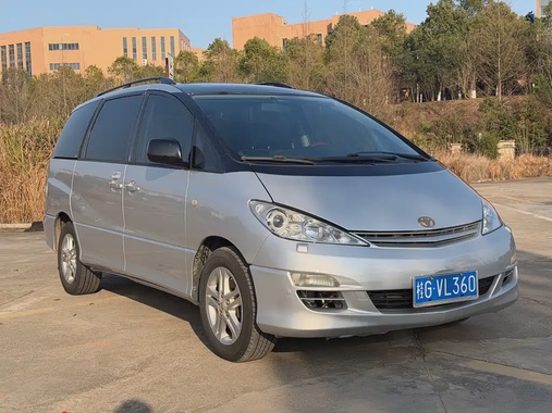 Toyota Previa 2005