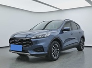 Ford Escape 2022