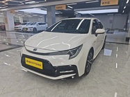 Toyota Levin 2022