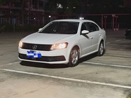 Volkswagen Lavida 2018