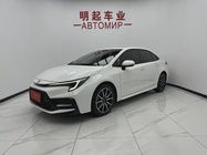 Toyota Levin 2023