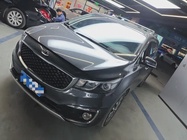 Kia Carnival 2016