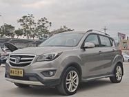 Changan CS35 2018