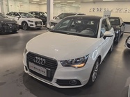 Audi A1 2013