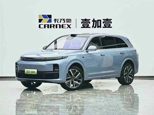 Li Auto L7 2024