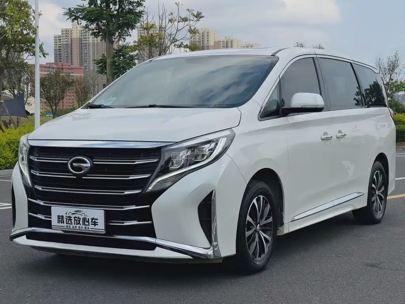 GAC M8
