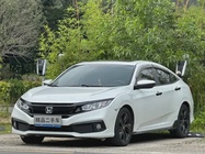 Honda Civic 2020