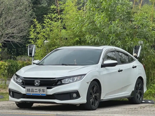Honda Civic 2020