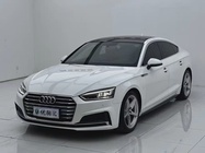 Audi A5 2019