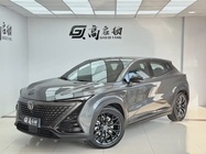 Changan UNI-T 2022