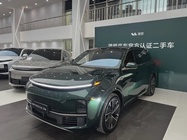 Li Auto L9 2025