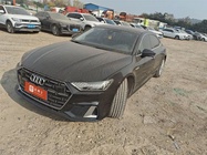 Audi A7 2024