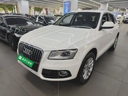 Audi Q5 2015