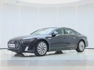 Audi A7 2024