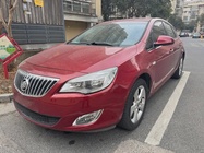 Buick Excelle 2011