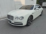 Bentley Flying Spur 2016