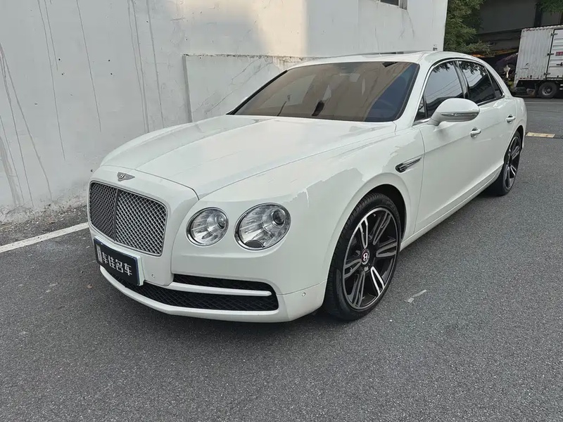 Bentley Flying Spur