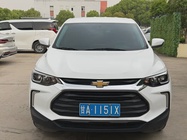 Chevrolet Trax 2022