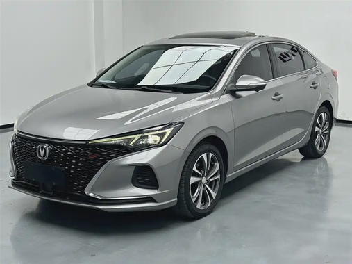 Changan Eado 2021