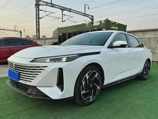 Changan Yida 2023