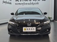 Honda Accord 2023