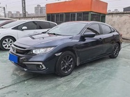 Honda Civic 2020