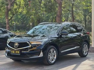 Acura RDX 2019