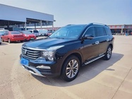 GAC GS8 2019