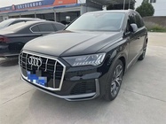 Audi Q7 2021